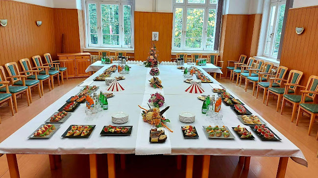 Jedáleň - Gastronómia a pohostinstvo