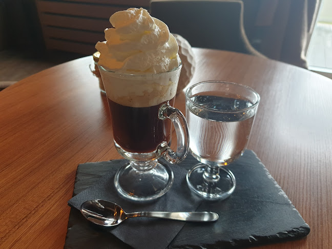 Chillhouse coffee & wine