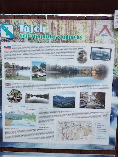 Opinii despre RIVIERA Tajch în Nová Baňa - Gastronómia a pohostinstvo