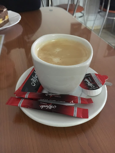 Comentarii opinii despre Cukráreň Kotvička