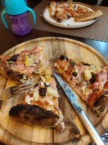 Pizzeria - Via Grande - Záturčie