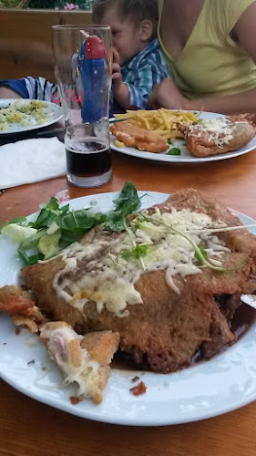 Tenis restaurant - Bratislava