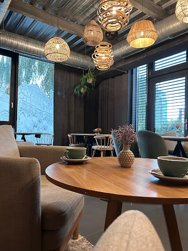 City caffé - Gastronómia a pohostinstvo