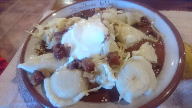 Jánošíkova koliba - Gastronómia a pohostinstvo