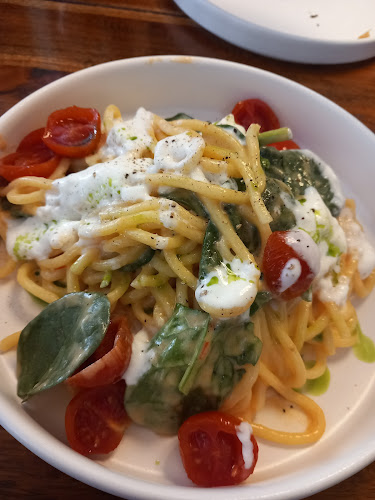 Opinii despre Gatto Matto Ventúrska în Bratislava - Gastronómia a pohostinstvo