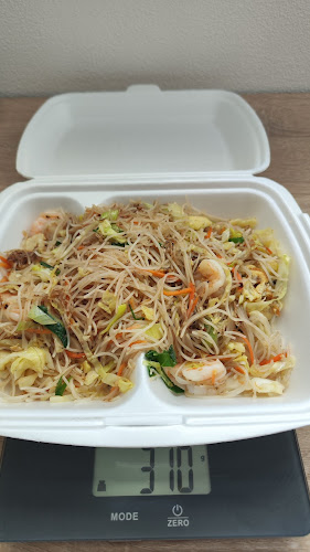 Kym kym chutné Bistro reštaurácia - Gastronómia a pohostinstvo