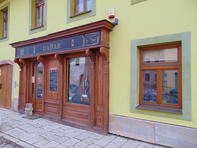 Opinii despre Café Dabar în Spišské Podhradie - Gastronómia a pohostinstvo