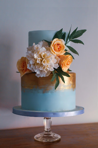 Svadobné torty Reminka - Wedding cakes - Gastronómia a pohostinstvo