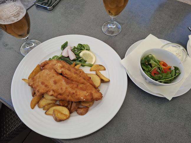 Opinii despre Reštaurácia Arena Šamorín în Šamorín - Gastronómia a pohostinstvo