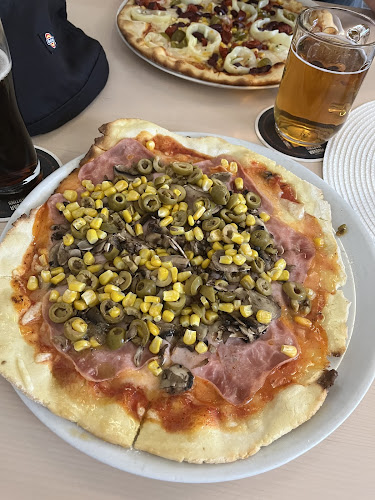 Opinii despre Reštaurácia Primavera în Bratislava - Gastronómia a pohostinstvo