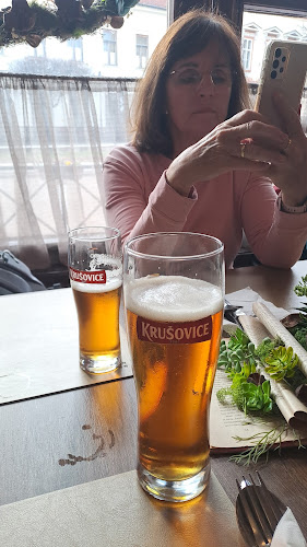 Opinii despre Reštaurácia Klapka în Komárno - Gastronómia a pohostinstvo