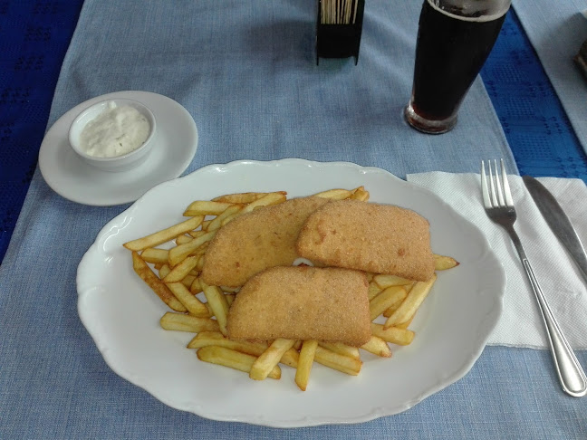 Comentarii opinii despre Reštaurácia Sunny