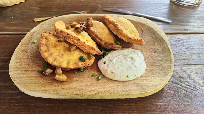 Koliba pod Urbanovým vrchom - Ski Čierny Balog - Gastronómia a pohostinstvo