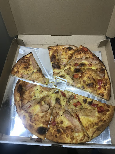 Pizza Maxim - donášková služba - Gastronómia a pohostinstvo