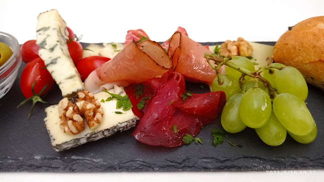 FoodFabrik - Gastronómia a pohostinstvo