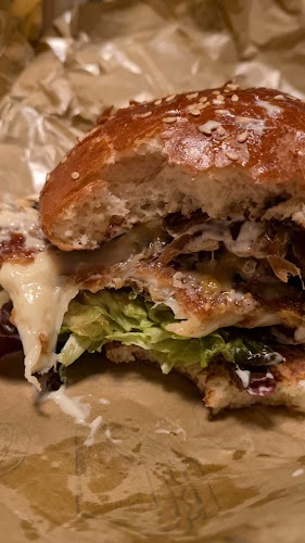 QUINSBORO - Gastronómia a pohostinstvo