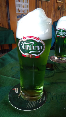 Piváreň Bagla - Kolárovo