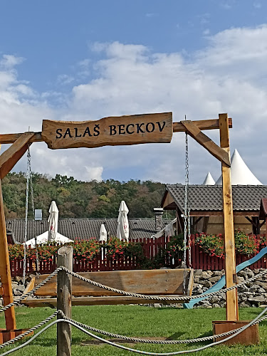 Beckov 600, 906 38 Beckov