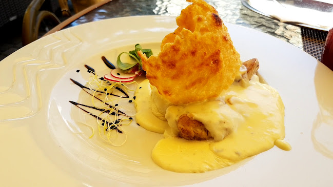 Muzika Restaurant - Bojnice