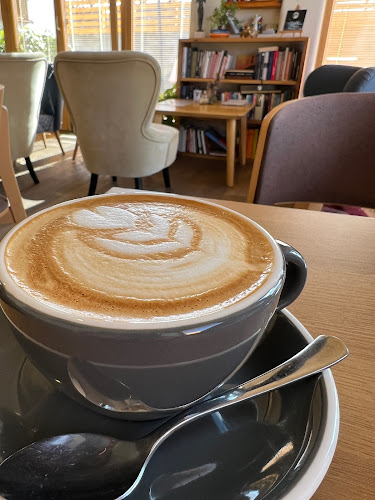 En Bloc Café - Horné Ozorovce