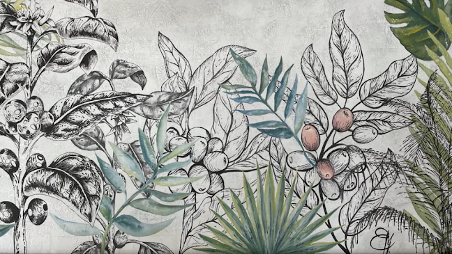 LEVA coffee & drinks