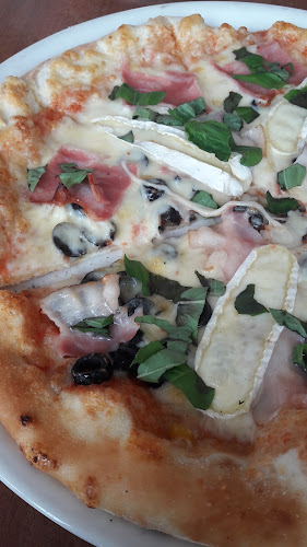 Comentarii opinii despre California pub