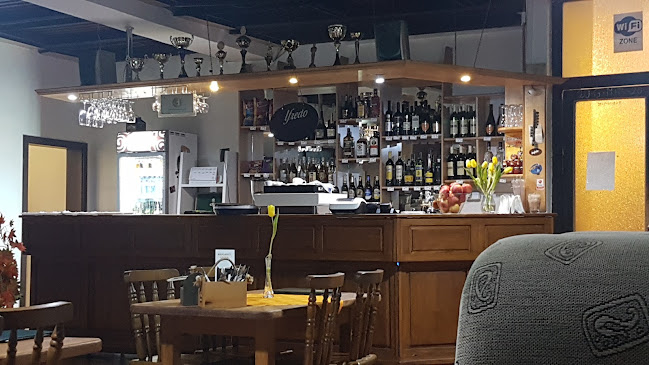 Motorest Breznica - Breznica