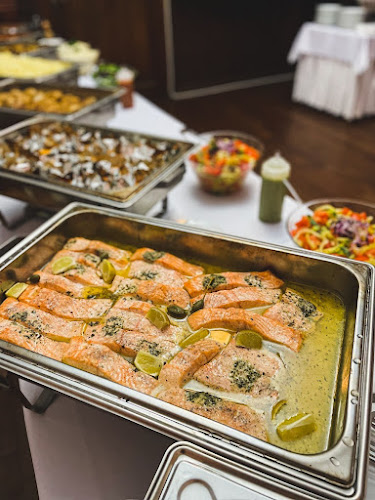 Opinii despre Timeout Catering în Bratislava - Gastronómia a pohostinstvo