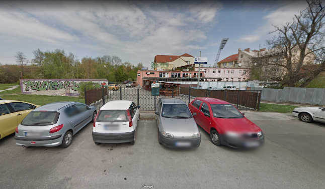 Allin1 Sport pub - Trnava