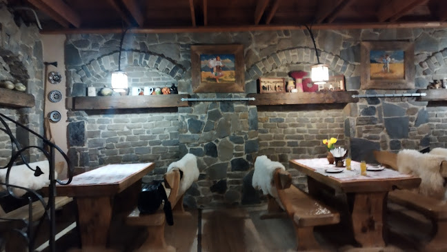 U Jakuba - Kežmarok