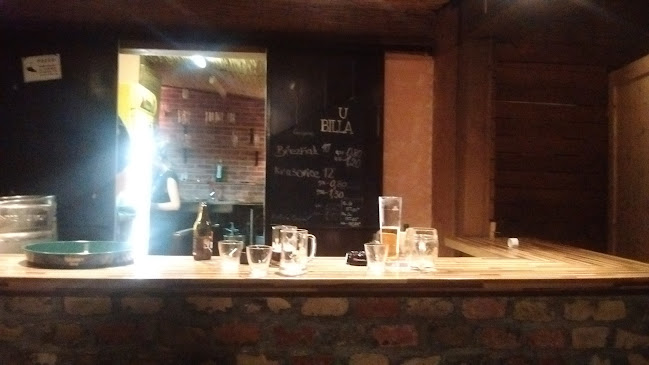Opinii despre U Billa în Bratislava - Gastronómia a pohostinstvo