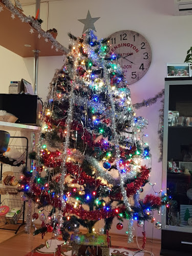 Comentarii opinii despre Grand Coffee Club