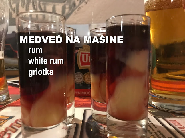 Pub Vláčik