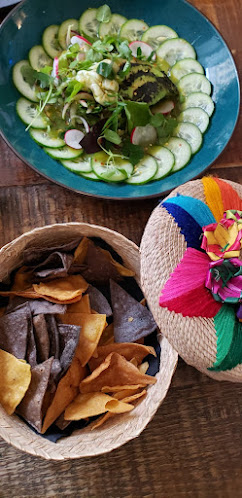 Mezcalli Bratislava - Gastronómia a pohostinstvo