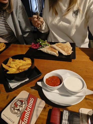 Comentarii opinii despre Marlon Pub