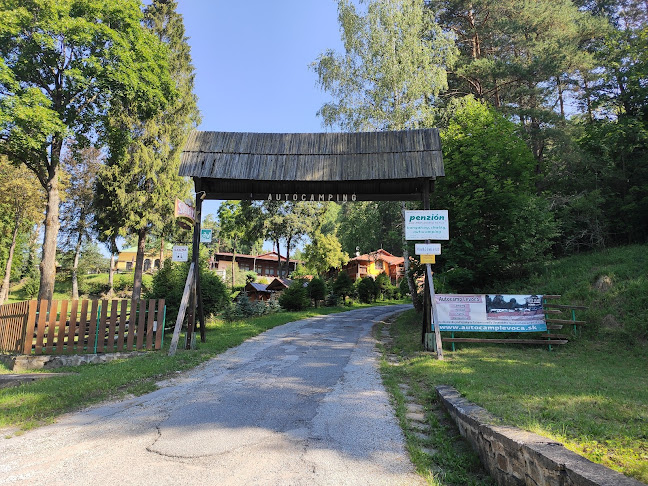 Comentarii opinii despre Reštaurácia Kováčova Vila