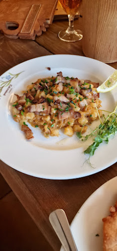 Comentarii opinii despre Salaš - koliba Syrex