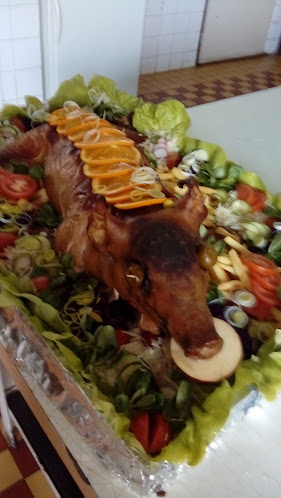 Laborecká 17, 066 01 Humenné