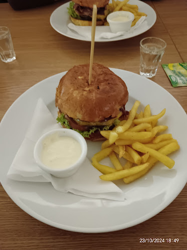 Opinii despre Legenda Pub în Spišská Nová Ves - Gastronómia a pohostinstvo