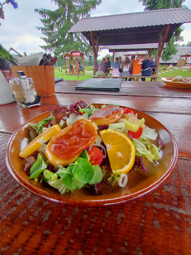 Salaš Žiar - Žiar