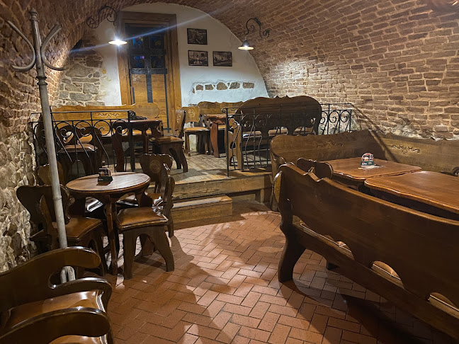 Opinii despre Infinity Coffee în Bardejov - Gastronómia a pohostinstvo