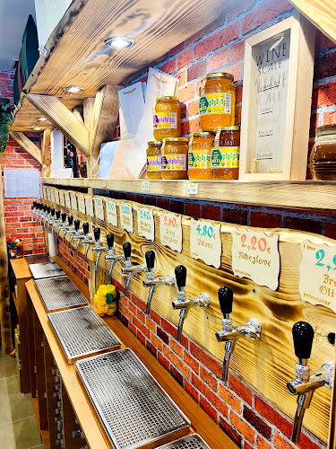 OC Mikado, Streďanská 1013, 955 03 Topoľčany