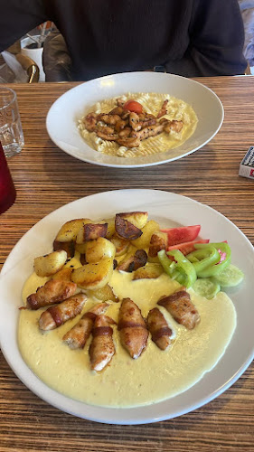 Comentarii opinii despre Reštaurácia barumka