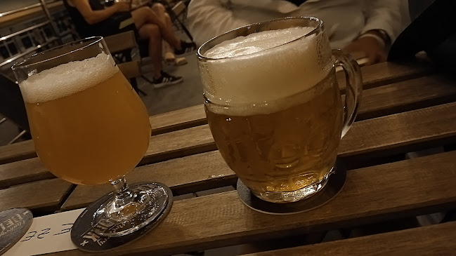 Opinii despre Hellstork Bar în Senica - Gastronómia a pohostinstvo