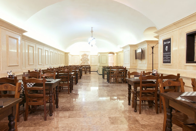 Kláštorný pivovar