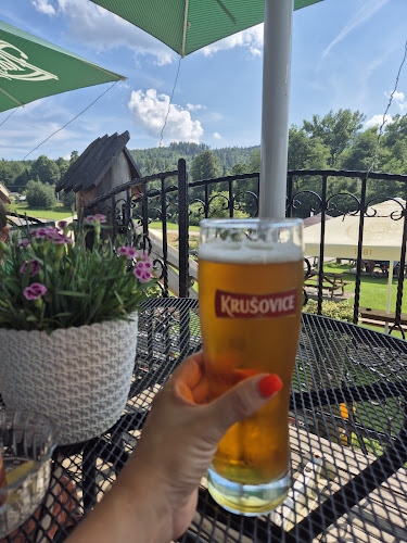 Novakova chata - Smižany