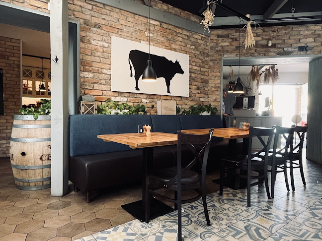 Gatto Matto Rusovce - Rusovce