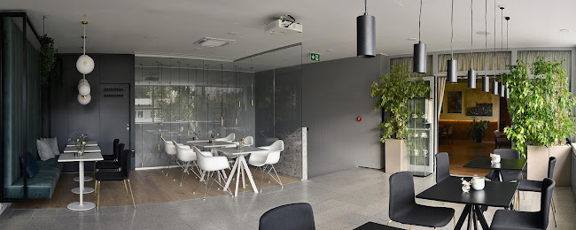 Comentarii opinii despre Kafé LAMPY culture & club & coffee