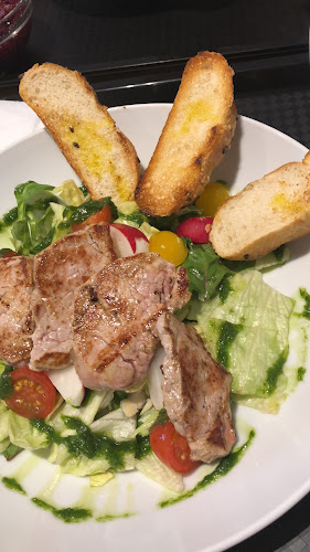 TakeOff - Bratislava