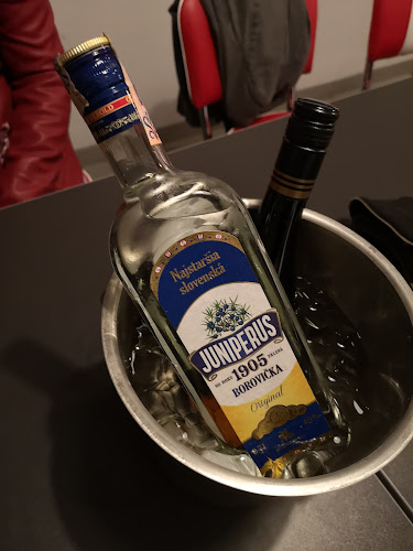 Bowling pub Zlatá reťaz - Gastronómia a pohostinstvo